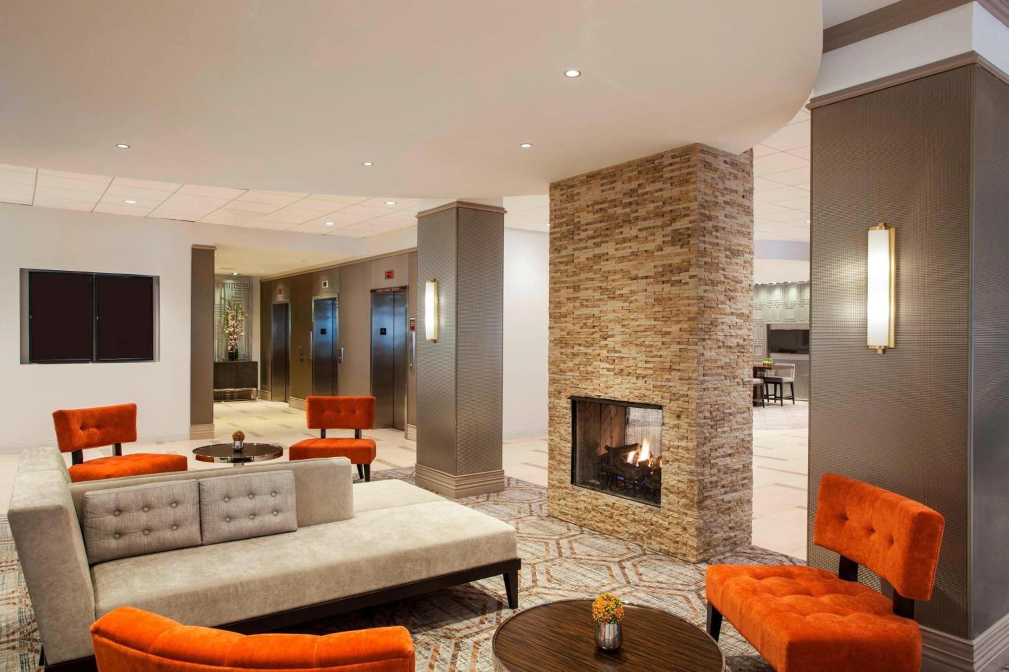 Sheraton Hotel