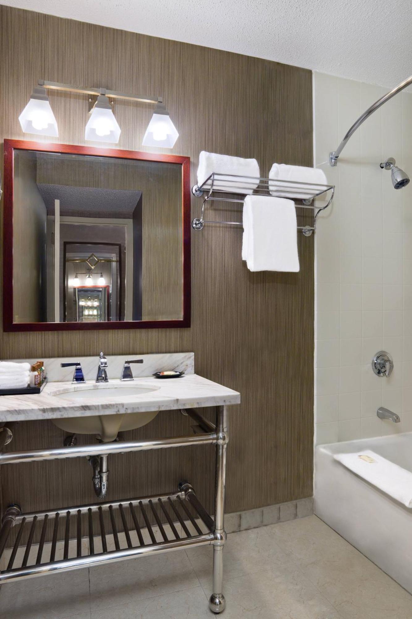 Sheraton 3* Filadelfia