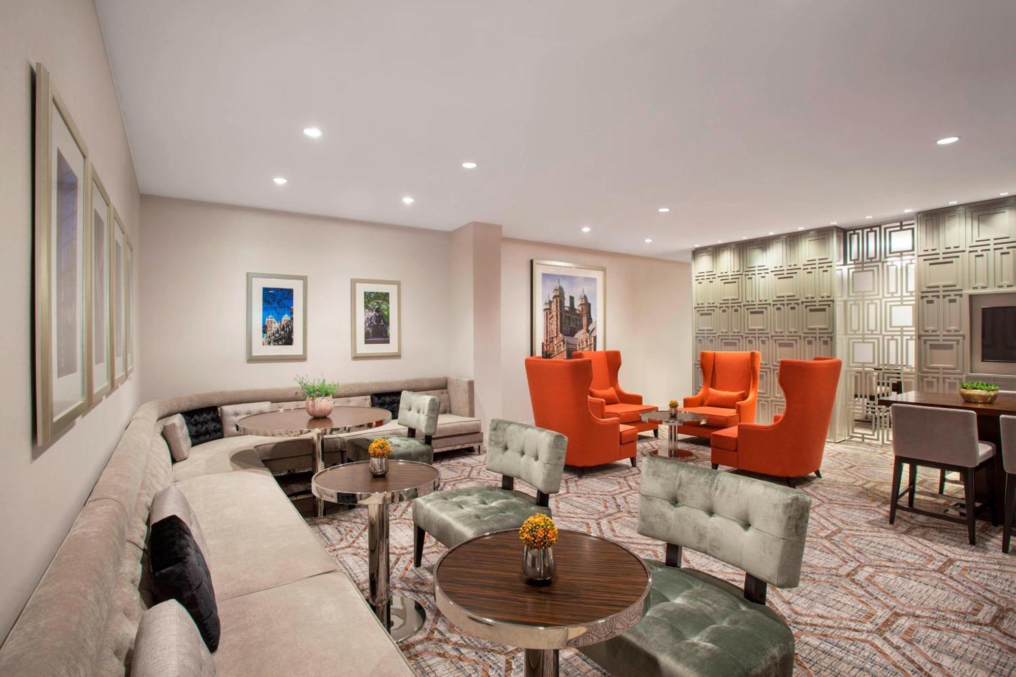 Sheraton Hotel Philadelphia